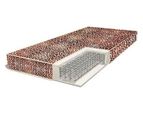 Матрас полутораспальный Classic +15 BS-120 2000x1200