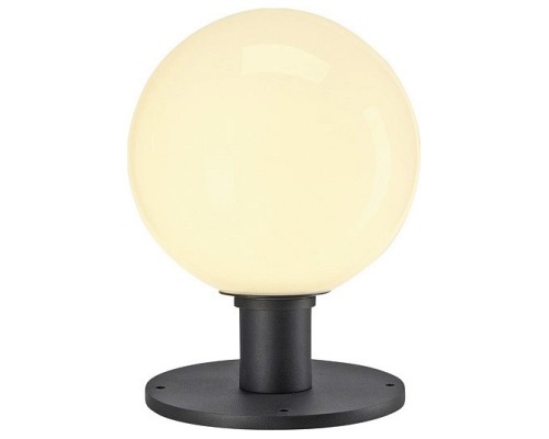 Наземный низкий светильник SLV Gloo Pure 1001999