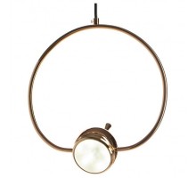 Подвесной светильник Loft it Nuance 8139-B