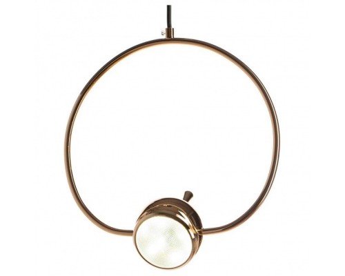 Подвесной светильник Loft it Nuance 8139-B