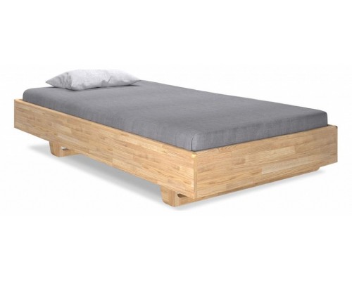 Кровать односпальная Wallstreet