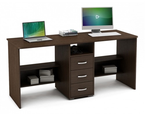 Стол письменный Форест-8