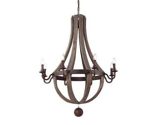 Подвесная люстра Ideal Lux Millennium MILLENNIUM SP8