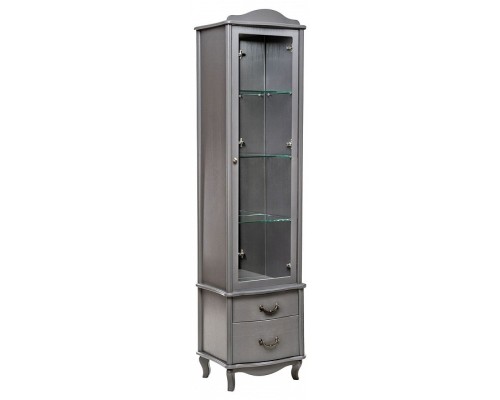 Шкаф-витрина Leset Джульетта