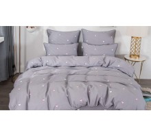 Постельное белье полутораспальное Флори