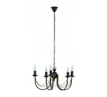 Подвесная люстра Nowodvorski Ares 205