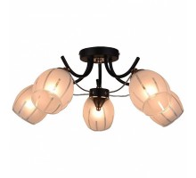 Потолочная люстра Escada Basic 3 1104/5P