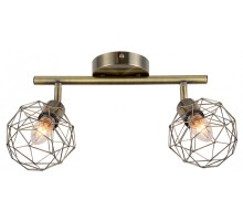 Спот Escada Soho 1128/2P (Brass)