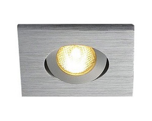 Встраиваемый светильник SLV New Tria Mini 114416