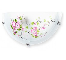 Накладной светильник TopLight Mufi TL9380Y-01WH