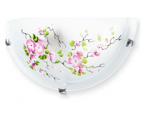 Накладной светильник TopLight Mufi TL9380Y-01WH