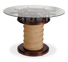 Стол обеденный Штурвал