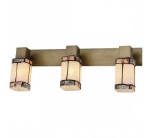 Спот TopLight Sylvia TL3770Y-03AB