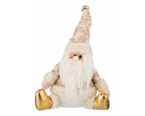 Дед Мороз (24х16х26 см) Дед Мороз 476-130