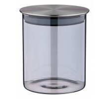 Банка для пищевых продуктов (650 мл) Smoky 889-104