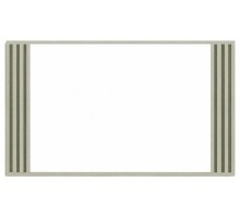 Зеркало настенное Chicago