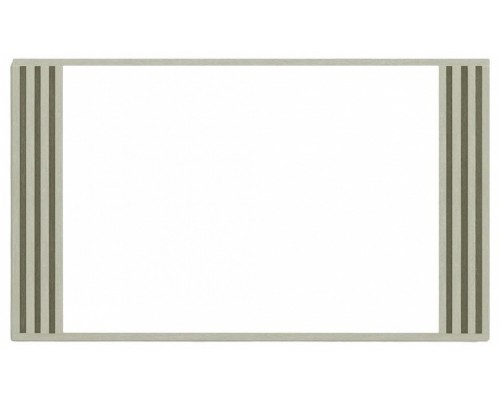 Зеркало настенное Chicago