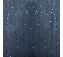 Занавес световой (9x2 м) LED-TPL-110_20 235-195