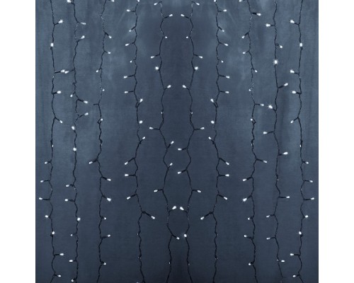 Занавес световой (9x2 м) LED-TPL-110_20 235-195