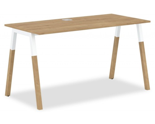 Стол офисный Forta FST 1567