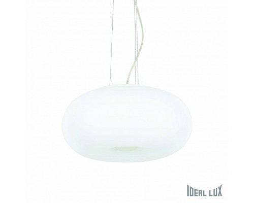 Подвесной светильник Ideal Lux Ulisse ULISSE SP3 D42