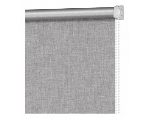 Штора рулонная (160х175 см) Блэкаут Фелиса