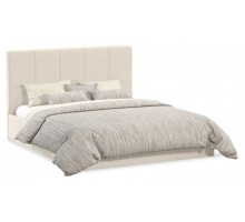 Кровать двуспальная Джессика