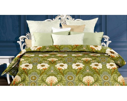 Постельное белье полутораспальное Кристианэ