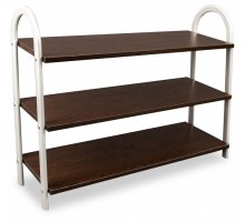 Стеллаж для обуви Практик-6