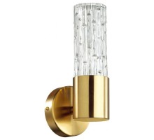 Бра Odeon Light Sabano 4841/1W