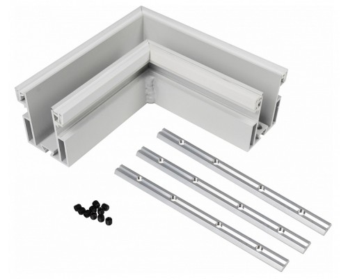 Соединитель угловой L-образный встраиваемый ST-Luce Skyline 48 