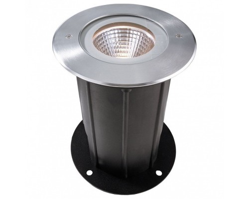 Встраиваемый в дорогу светильник Deko-Light COB 10 CW 730168