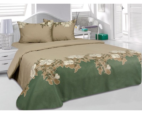 Постельное белье двуспальное Хлоя