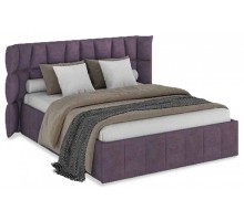 Кровать двуспальная Габриэль