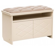 Тумба для обуви Патриция