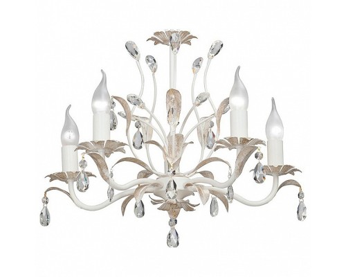 Подвесная люстра Vitaluce V1667 V1667-0/5