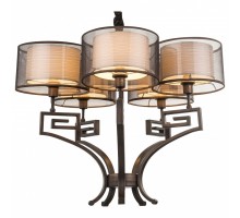 Подвесная люстра Globo Juan 69009-5H