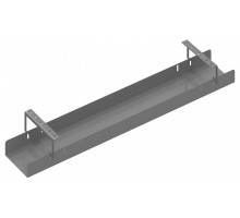 Кабель-канал Xten MKZ-0160(S)
