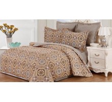Постельное белье семейное C-264