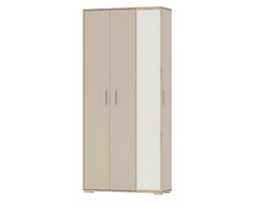 Шкаф платяной Домино mini 2-3421