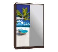 Шкаф-купе Гранд 9-600 77