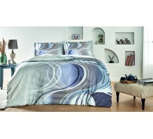 Постельное белье евростандарт Marino