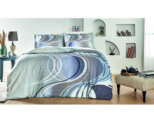 Постельное белье евростандарт Marino