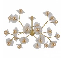 Подвесная люстра F-promo Clementina 2629-27P