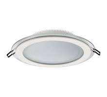 Встраиваемый светильник Horoz Electric Clara-15 