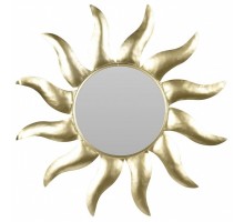 Зеркало настенное Солнце HZ2002500