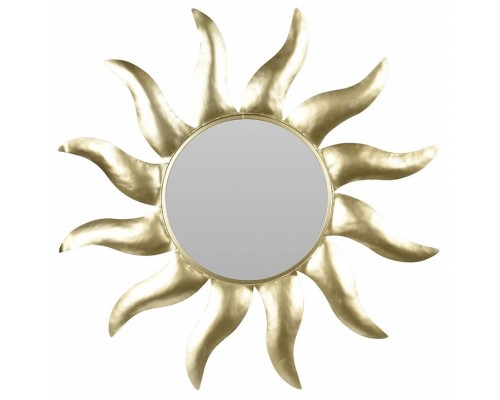 Зеркало настенное Солнце HZ2002500