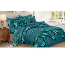 Постельное белье евростандарт Art Color 072-AC