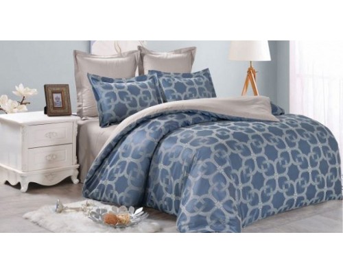 Постельное белье двуспальное Вальтери JC-66