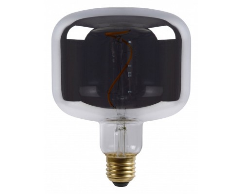 Лампа светодиодная Lucide Filament Bulb E27 4Вт 2200K 49051/04/65
